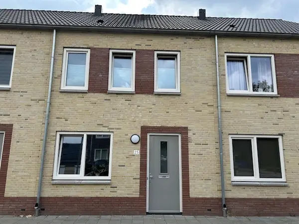 Foto #3 Huurwoning Bisschop Hoensbroeckstraat Venlo