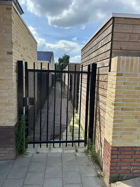 Foto #19 Huurwoning Bisschop Hoensbroeckstraat Venlo