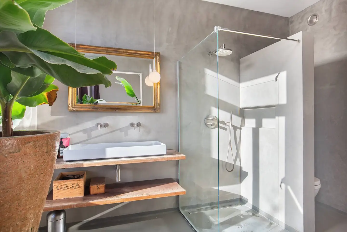 Foto #15 Appartement Palestrinastraat Amsterdam