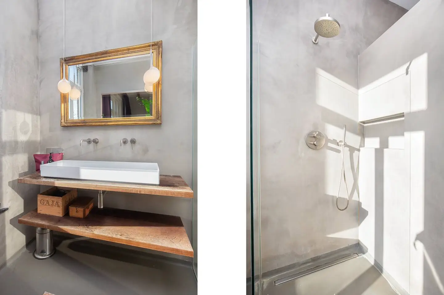 Foto #16 Appartement Palestrinastraat Amsterdam