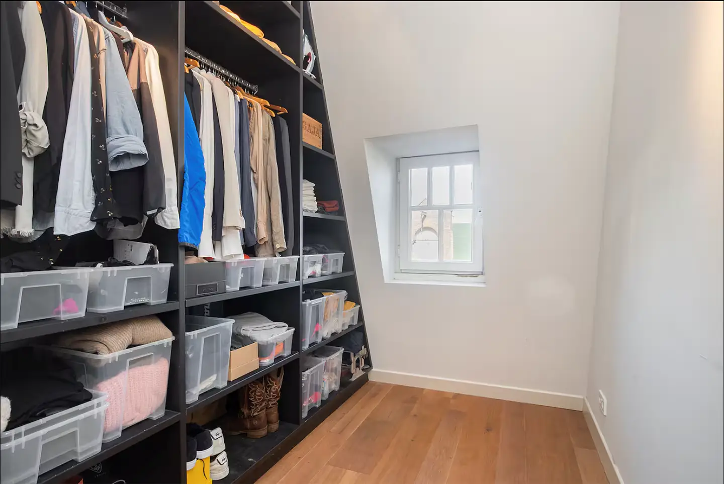 Foto #19 Appartement Palestrinastraat Amsterdam