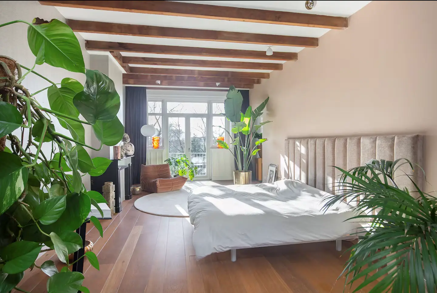 Foto #14 Appartement Palestrinastraat Amsterdam