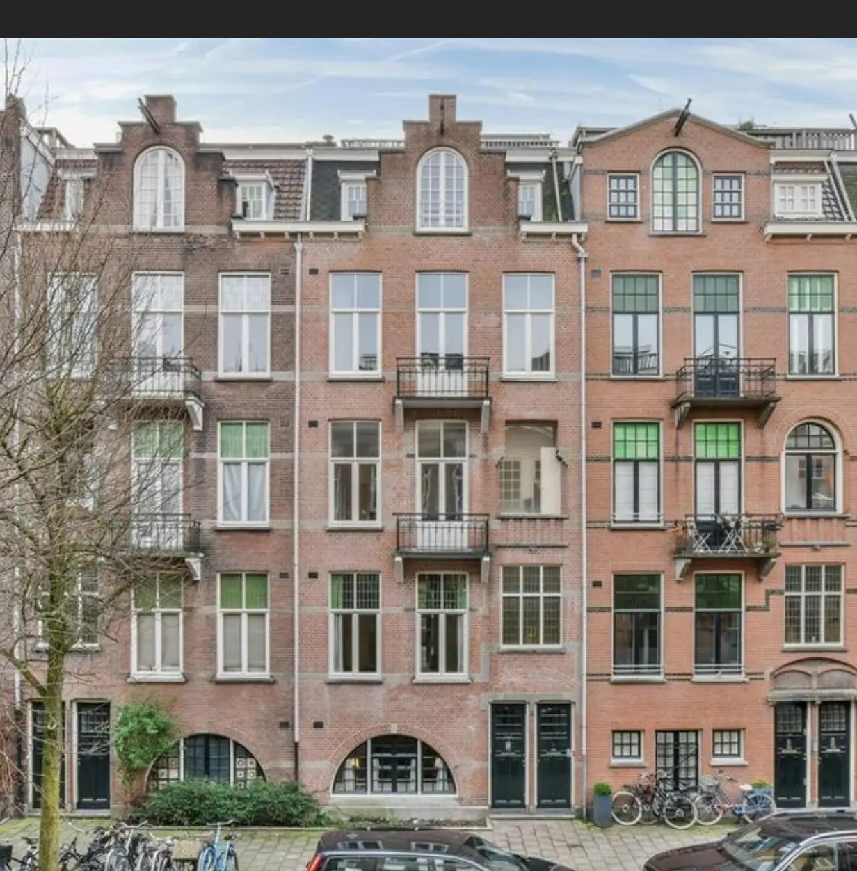 Foto #24 Appartement Palestrinastraat Amsterdam