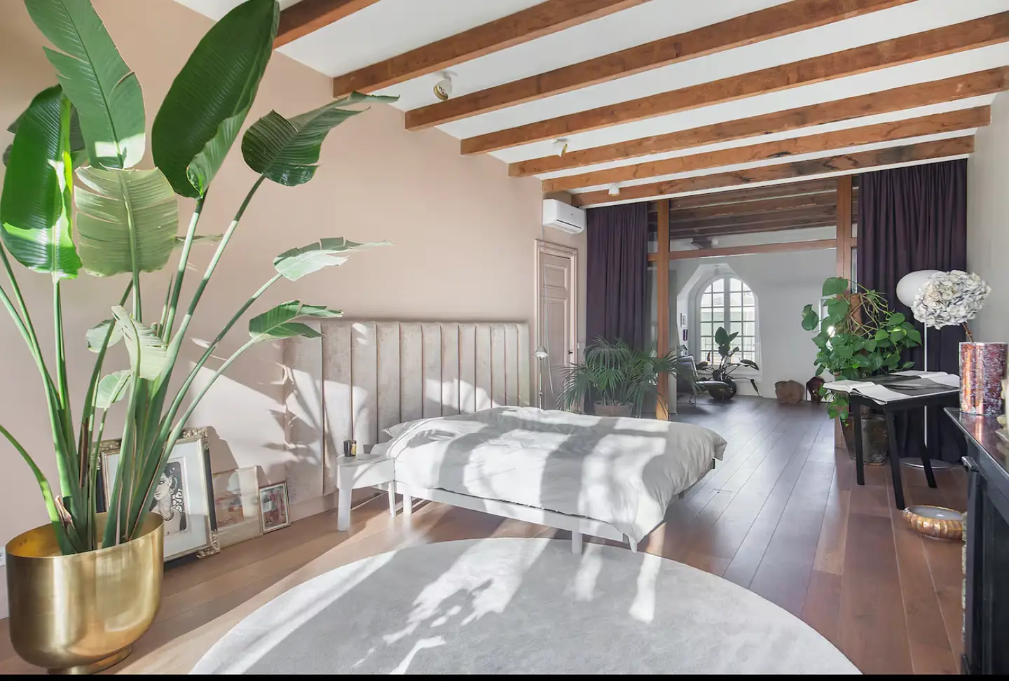 Foto #13 Appartement Palestrinastraat Amsterdam