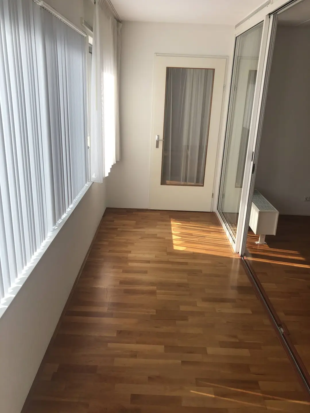 Foto #9 Appartement Van Suchtelen van de Haarestraat Amsterdam