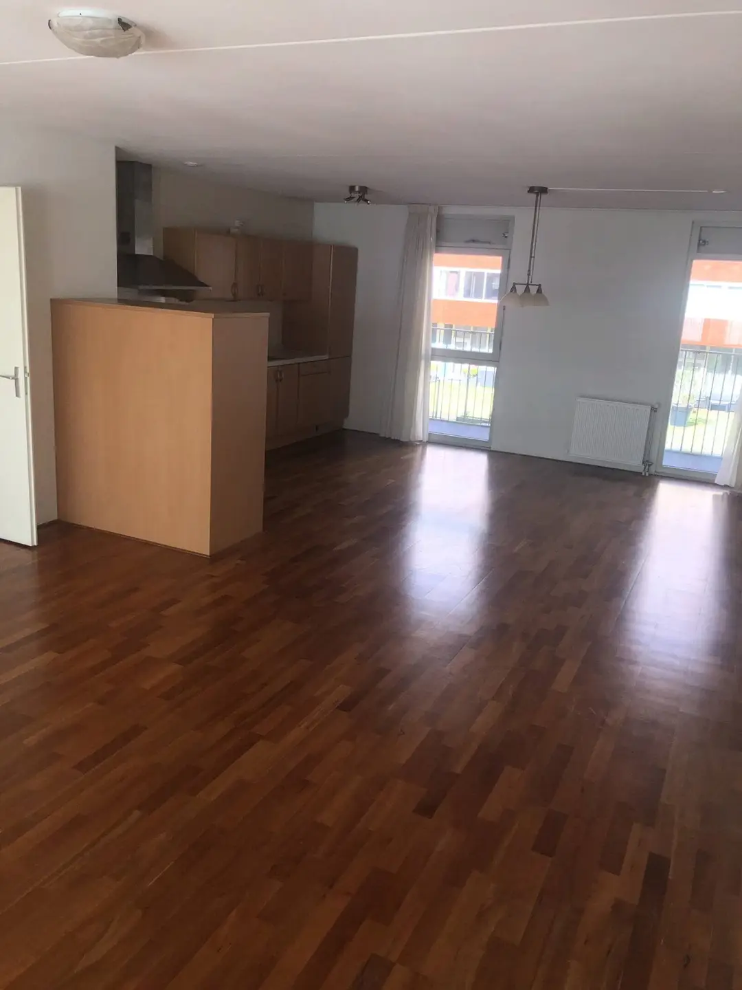 Foto #4 Appartement Van Suchtelen van de Haarestraat Amsterdam