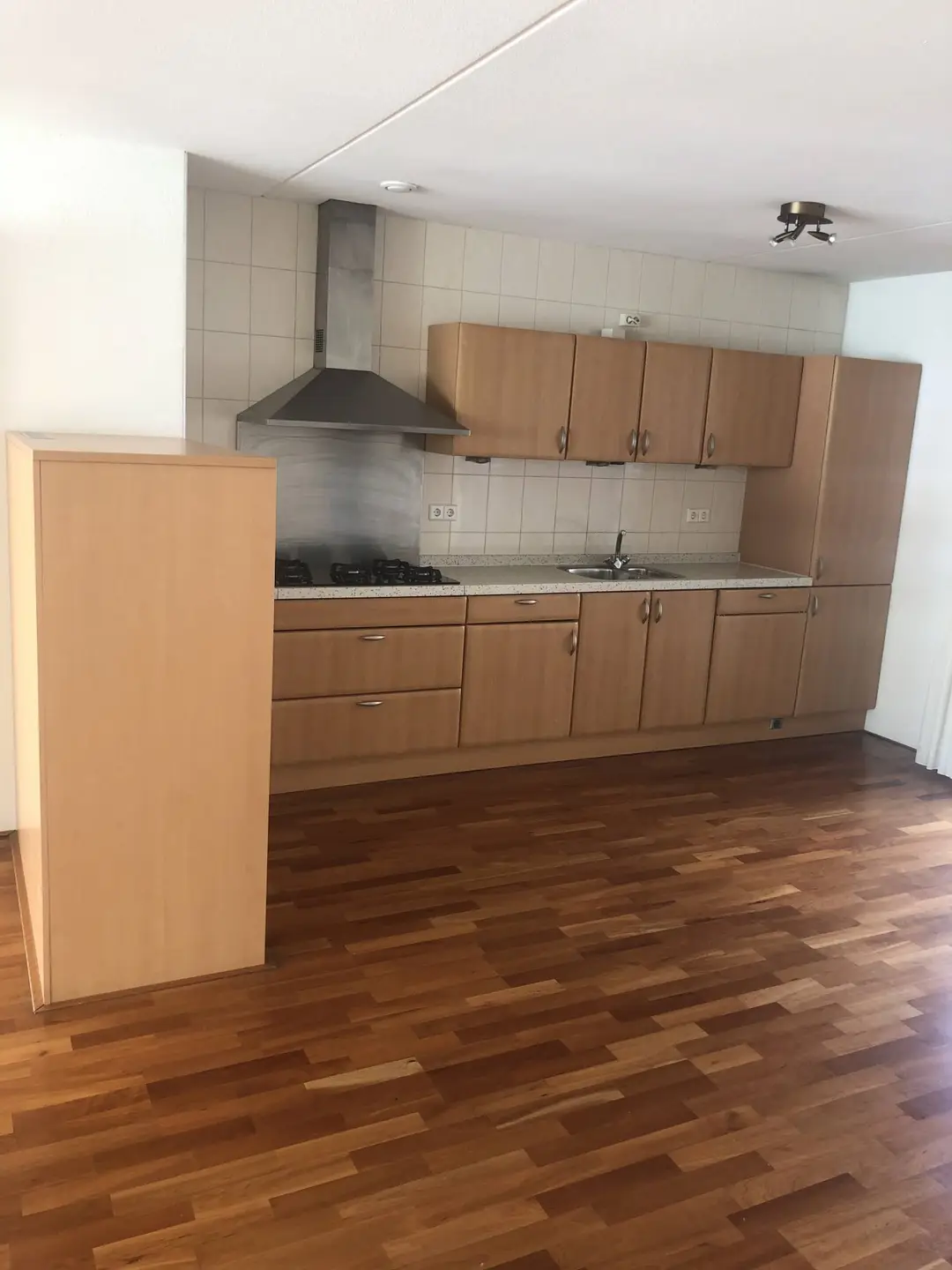 Foto #12 Appartement Van Suchtelen van de Haarestraat Amsterdam