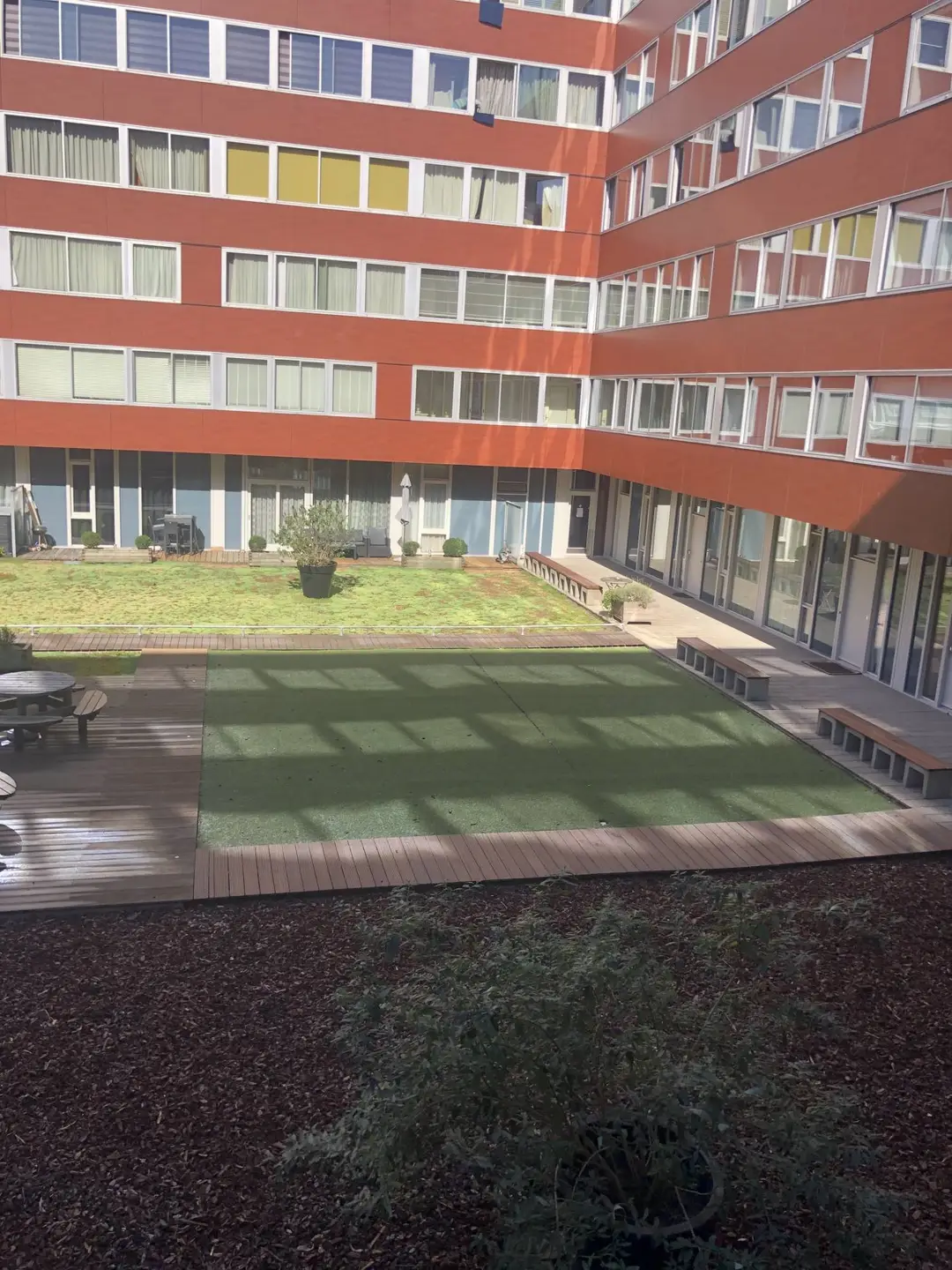 Foto #23 Appartement Van Suchtelen van de Haarestraat Amsterdam