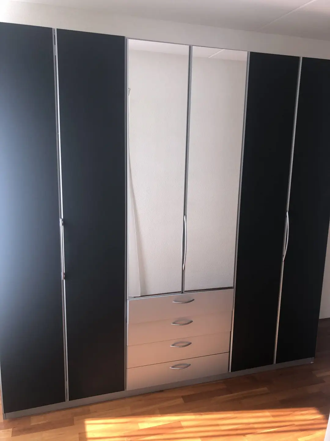 Foto #15 Appartement Van Suchtelen van de Haarestraat Amsterdam