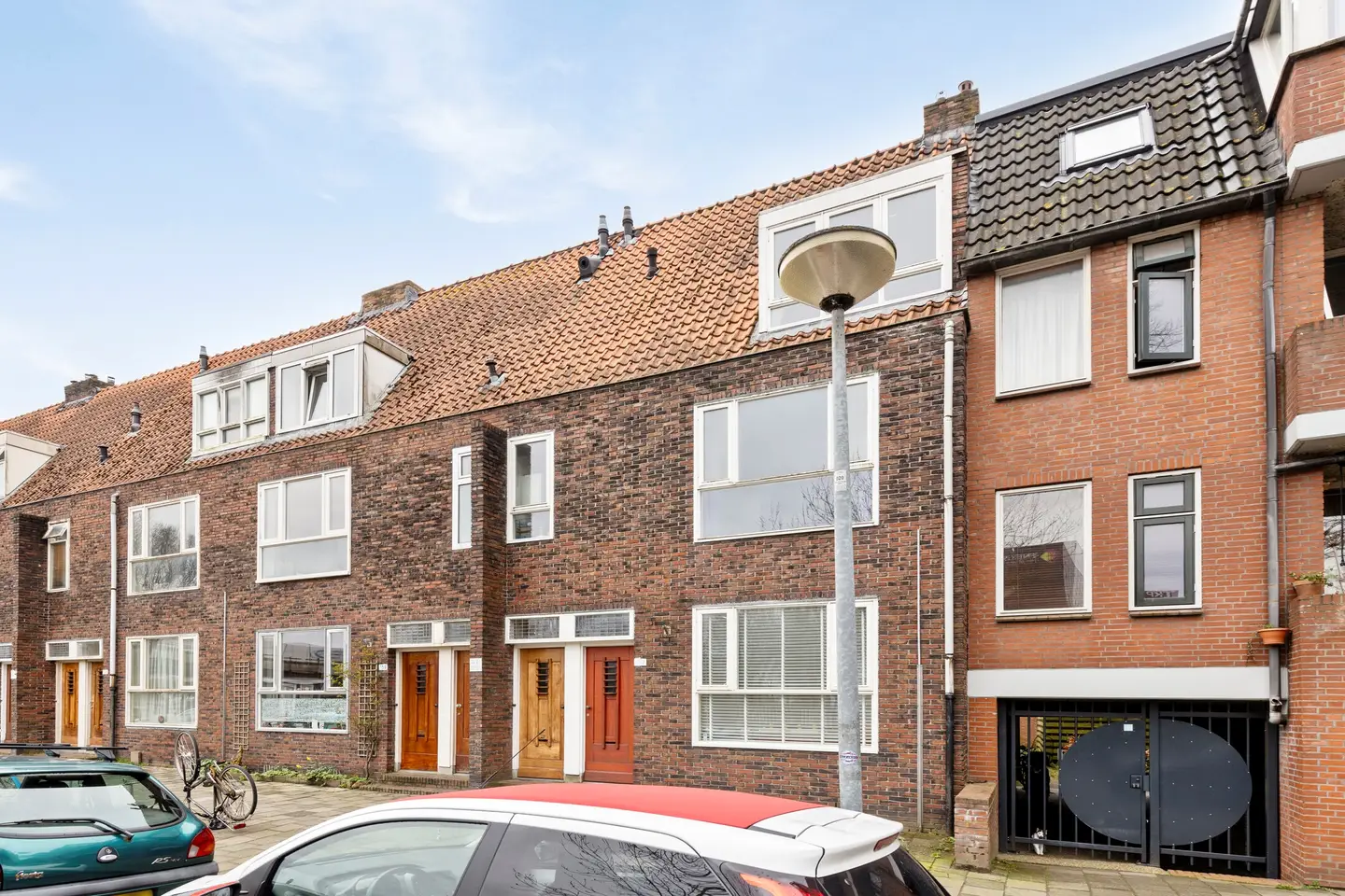 Foto #1 Appartement Winschoterdiep Groningen
