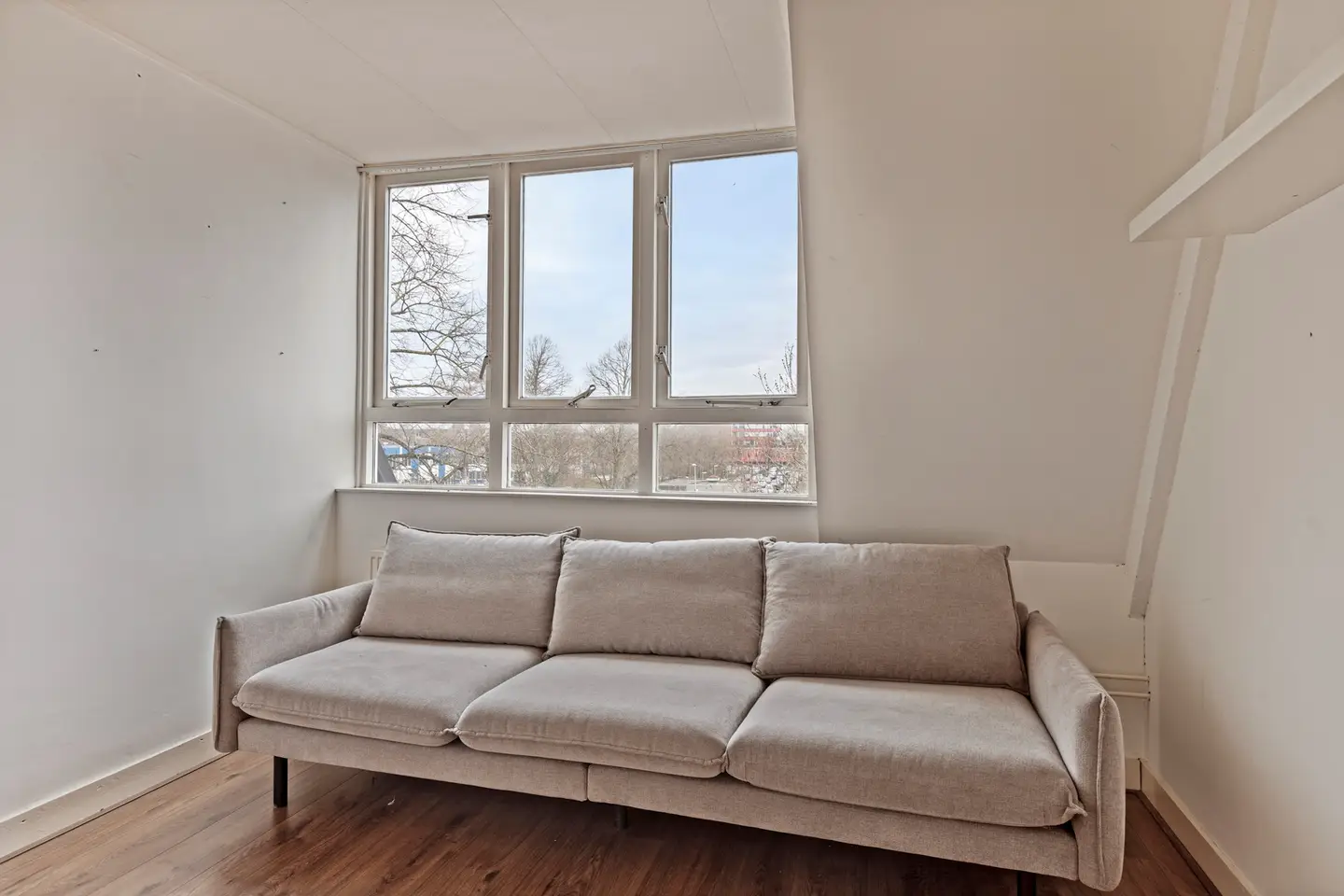 Foto #8 Appartement Winschoterdiep Groningen
