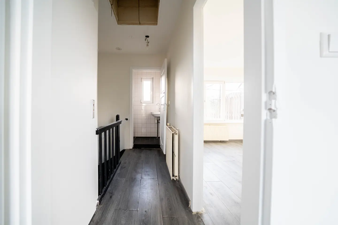Foto #19 Appartement Verboomstraat Rotterdam