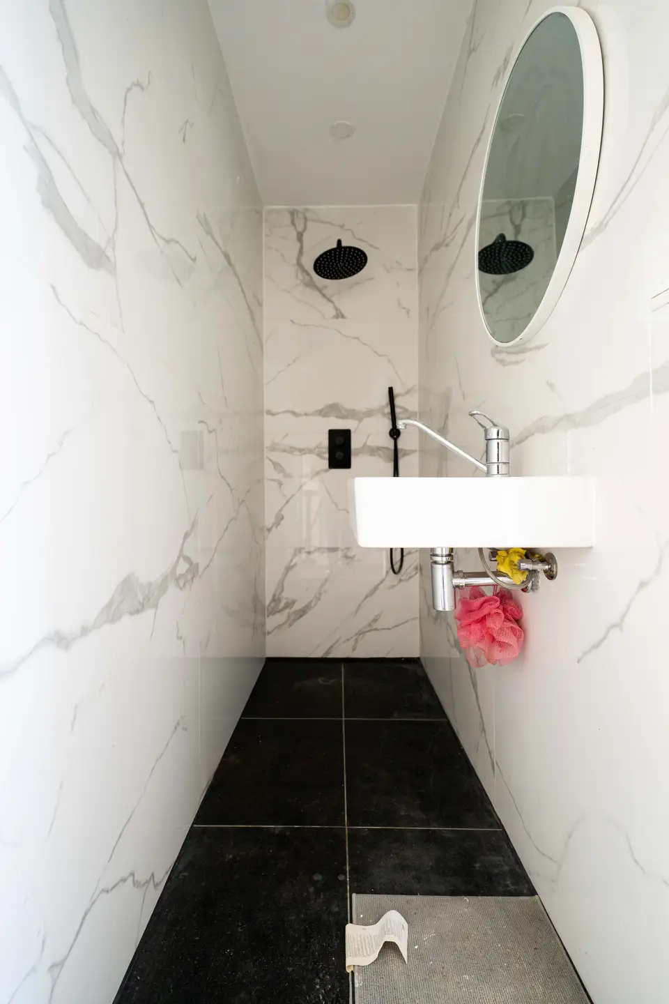 Foto #6 Appartement Verboomstraat Rotterdam