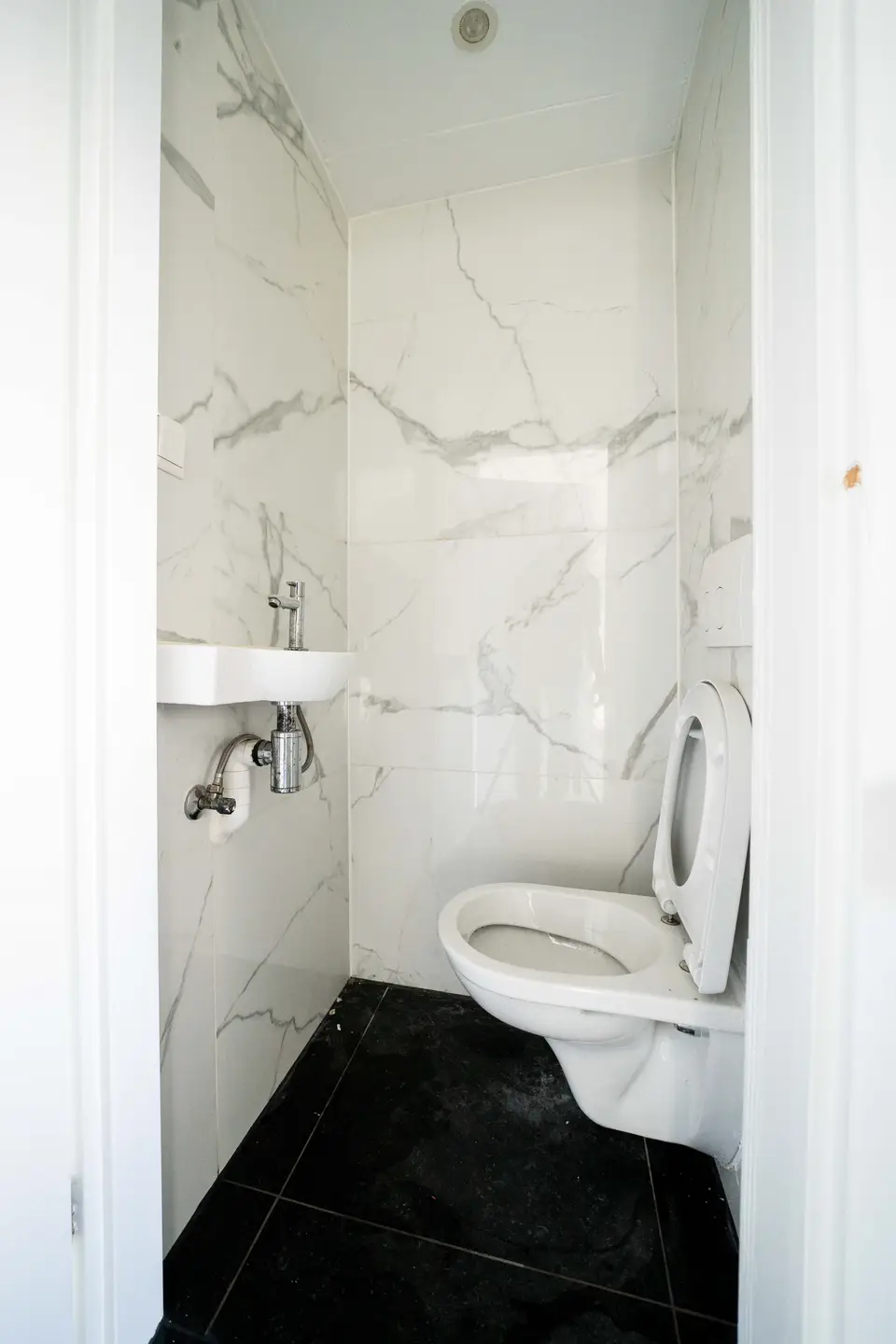 Foto #18 Appartement Verboomstraat Rotterdam