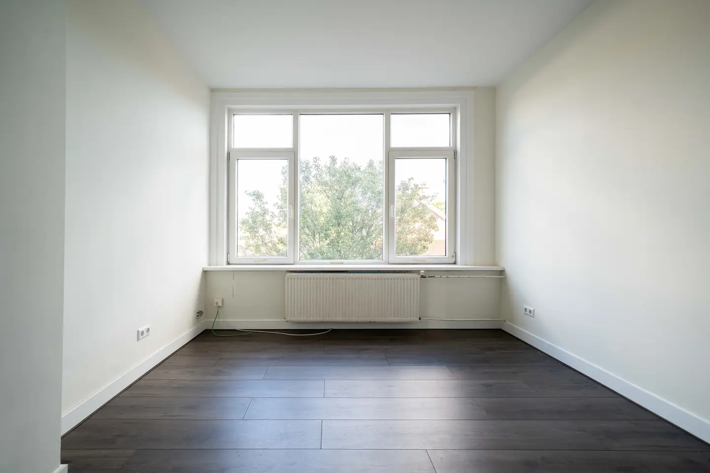 Foto #9 Appartement Verboomstraat Rotterdam