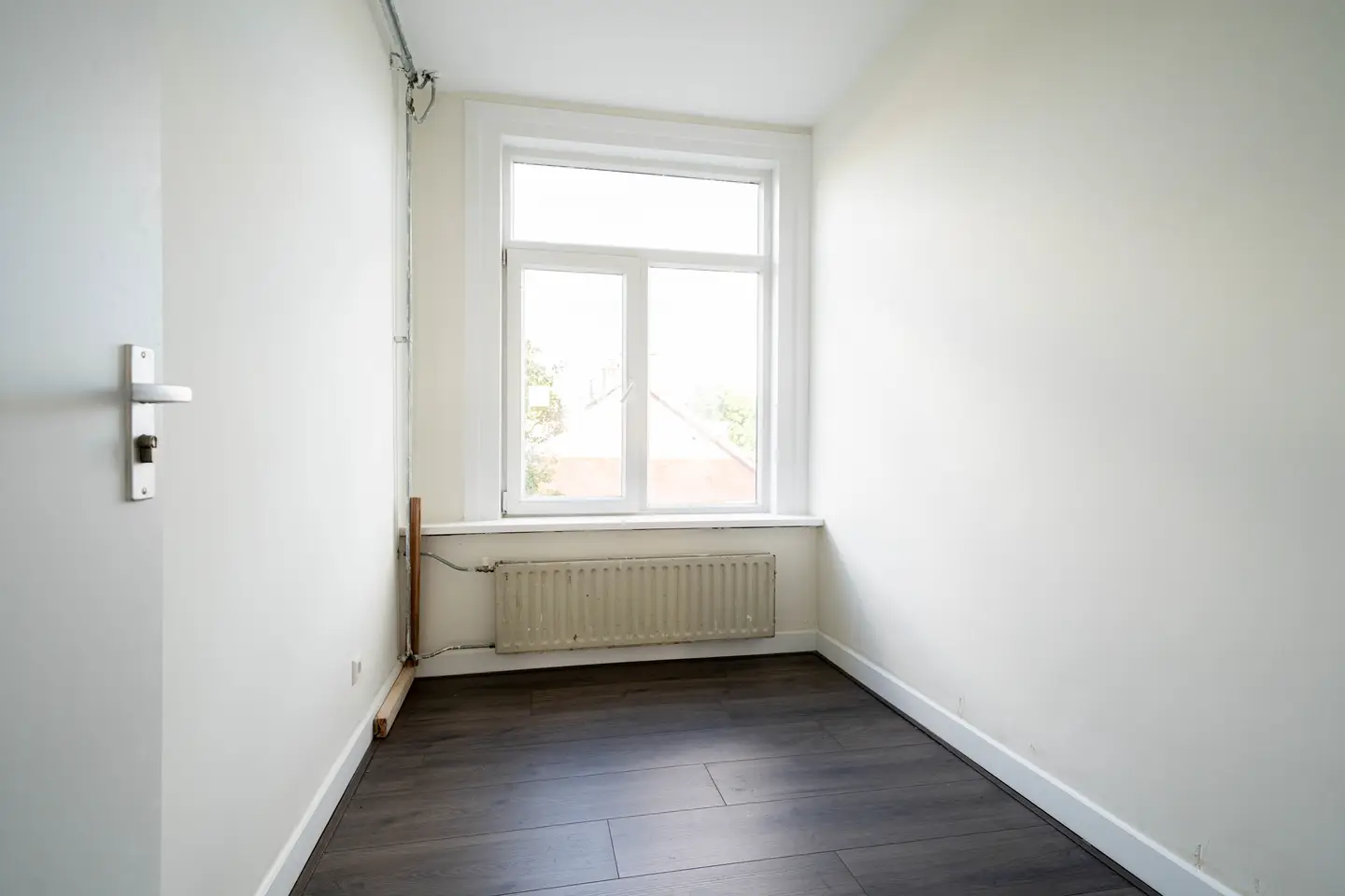 Foto #7 Appartement Verboomstraat Rotterdam