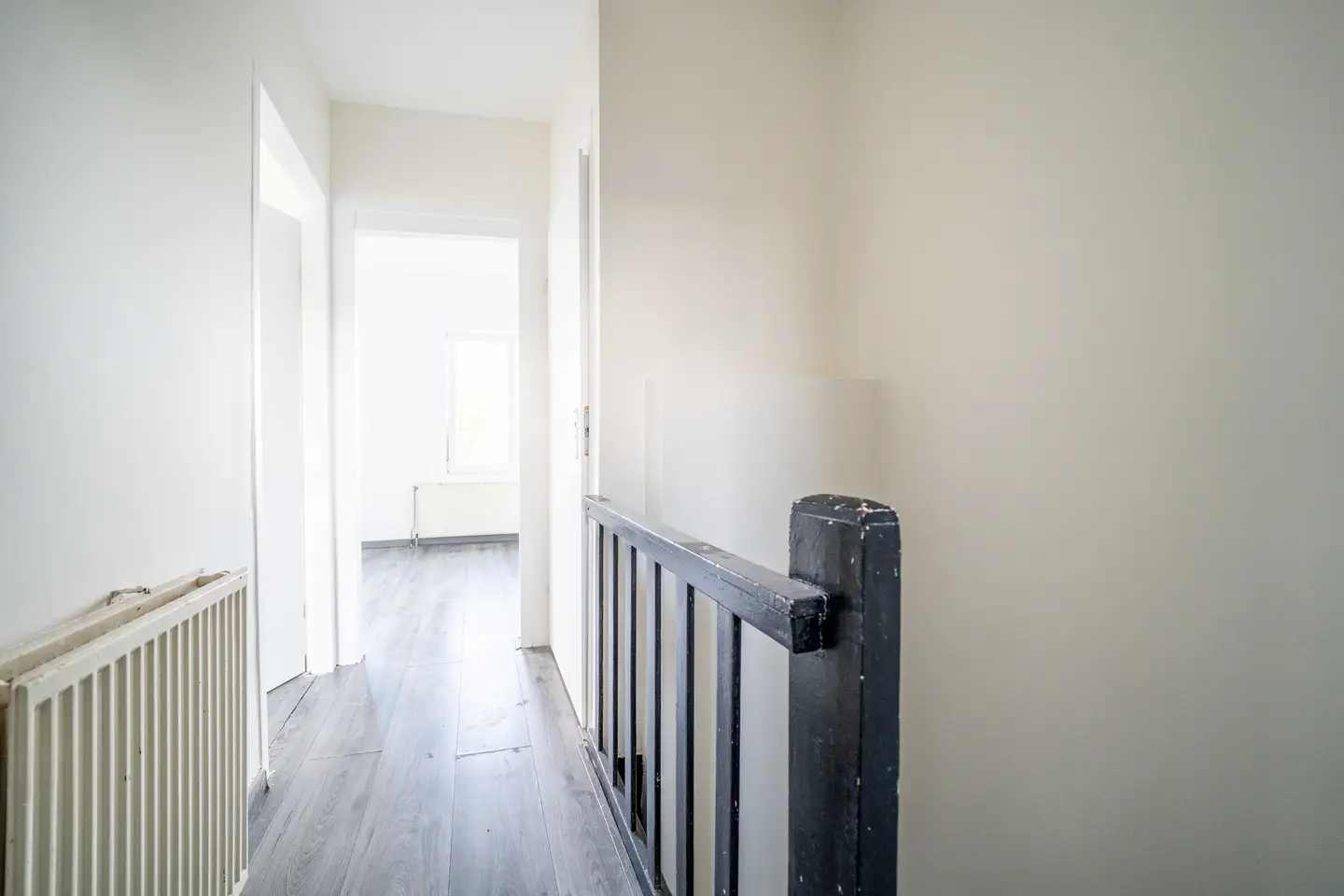 Foto #20 Appartement Verboomstraat Rotterdam