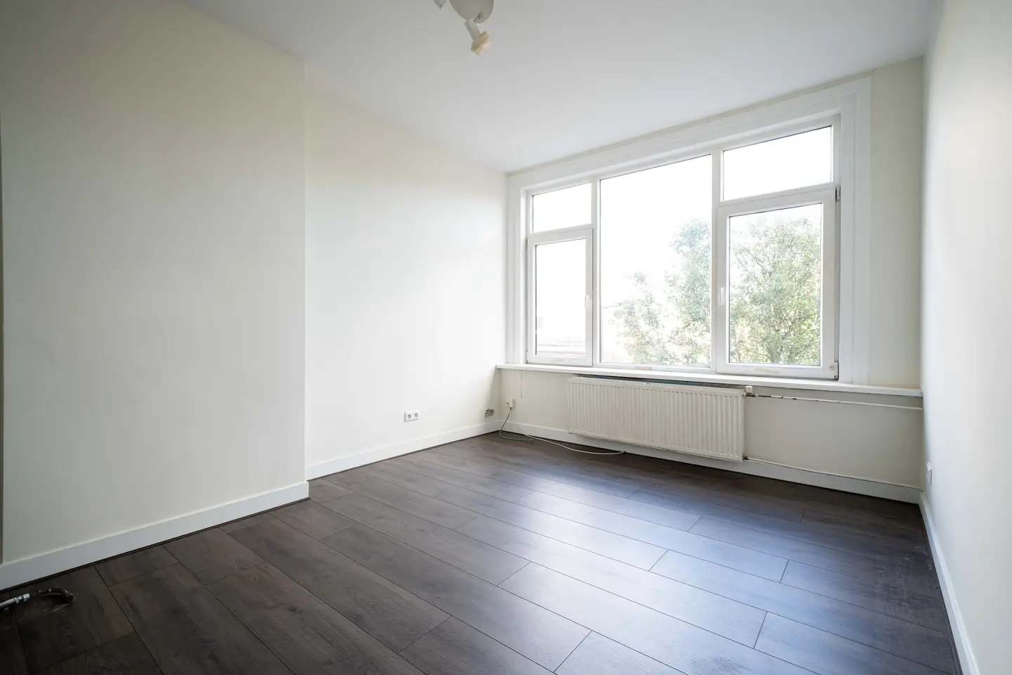 Foto #8 Appartement Verboomstraat Rotterdam