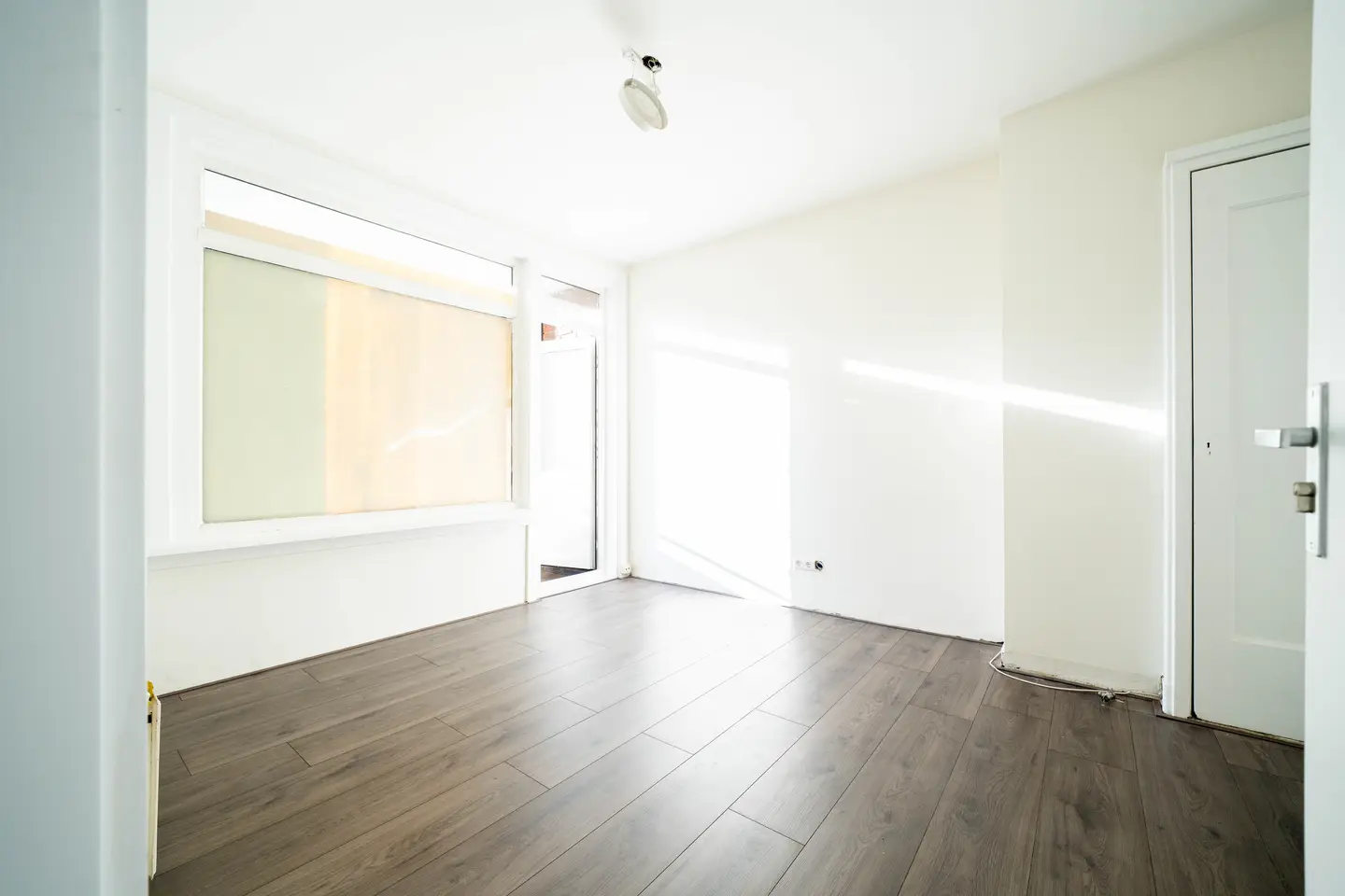 Foto #1 Appartement Verboomstraat Rotterdam