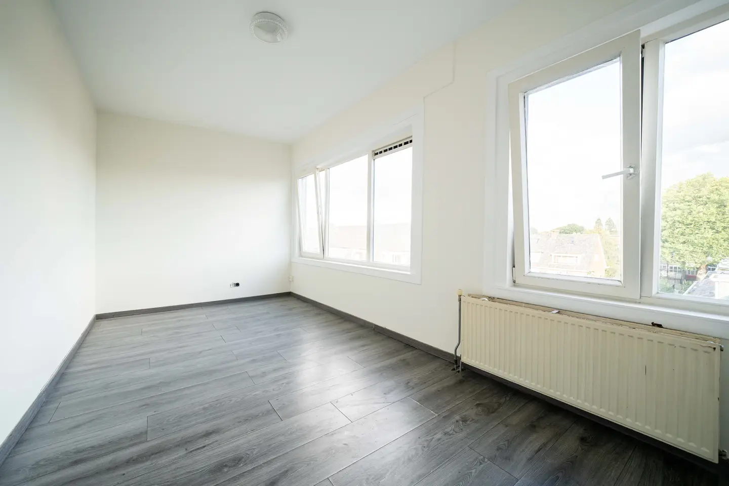 Foto #12 Appartement Verboomstraat Rotterdam