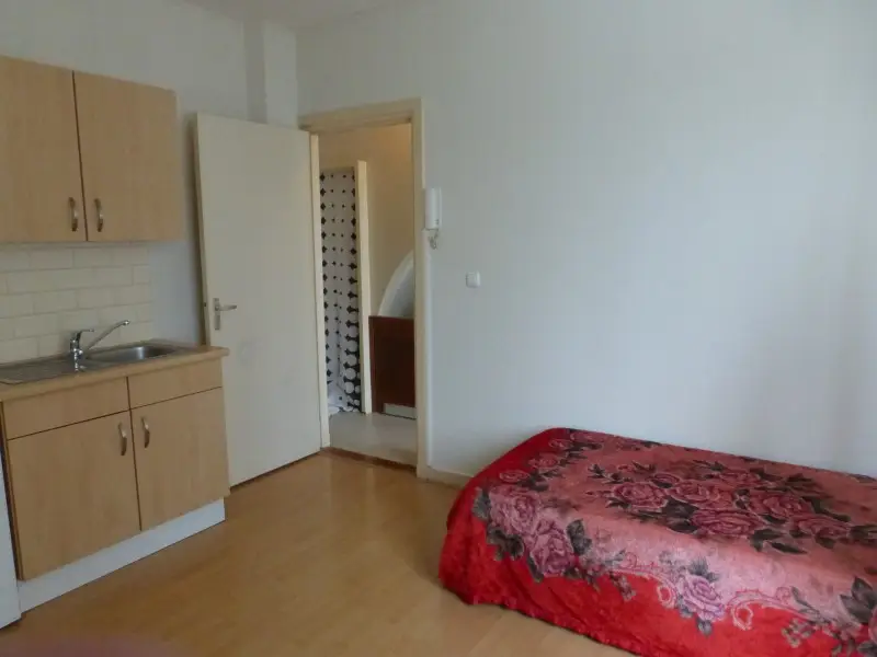 Foto #5 Appartement Bilserbaan Maastricht
