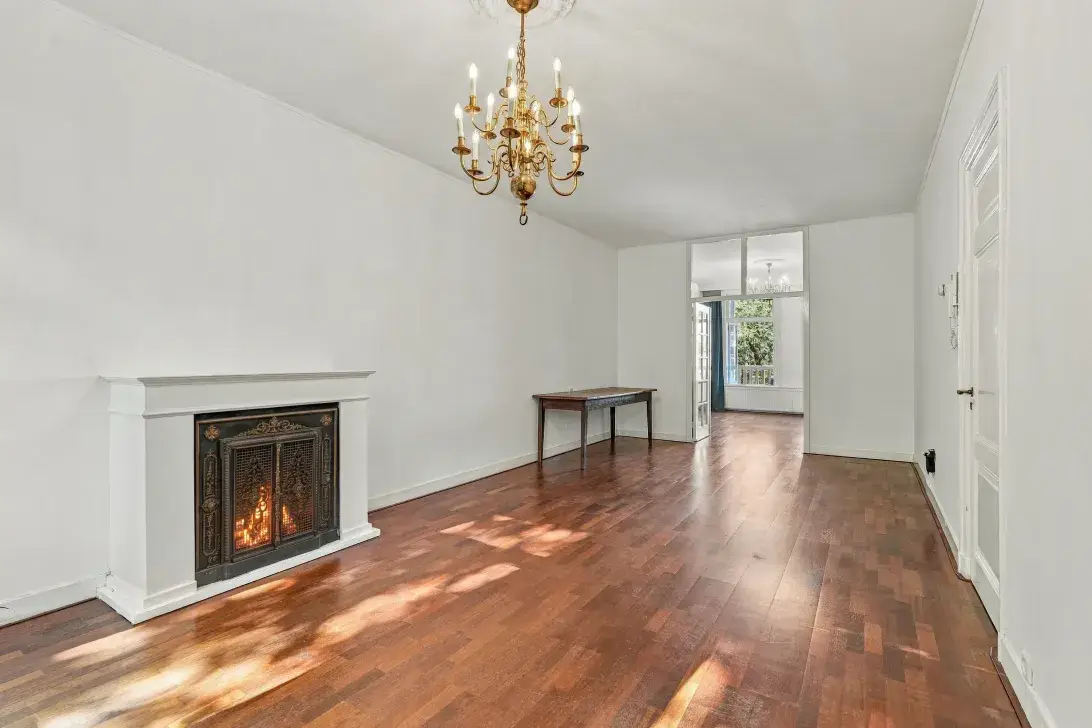 Foto #5 Appartement Ceintuurbaan Amsterdam