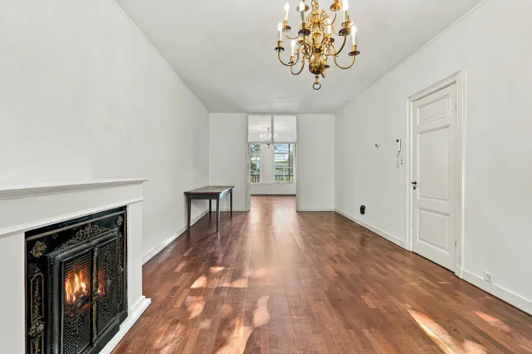 Foto #6 Appartement Ceintuurbaan Amsterdam