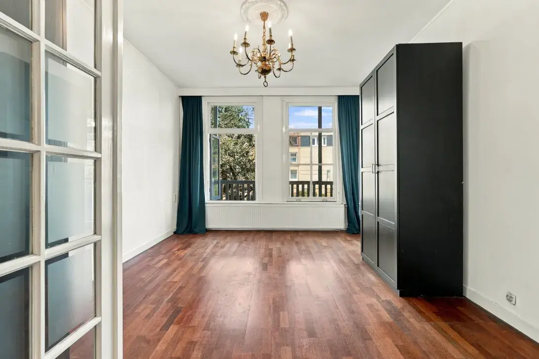 Foto #8 Appartement Ceintuurbaan Amsterdam