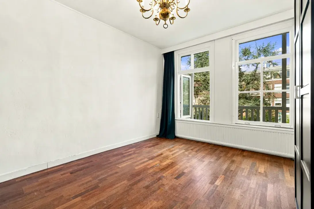 Foto #9 Appartement Ceintuurbaan Amsterdam