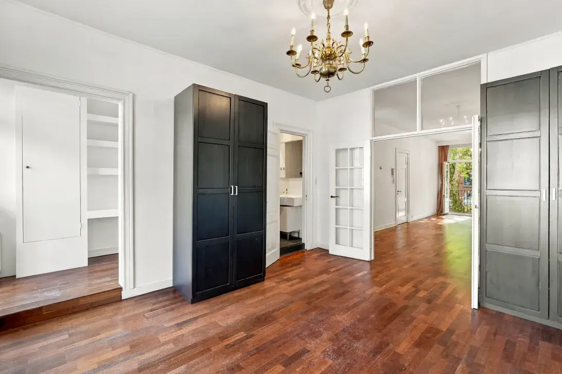 Foto #12 Appartement Ceintuurbaan Amsterdam