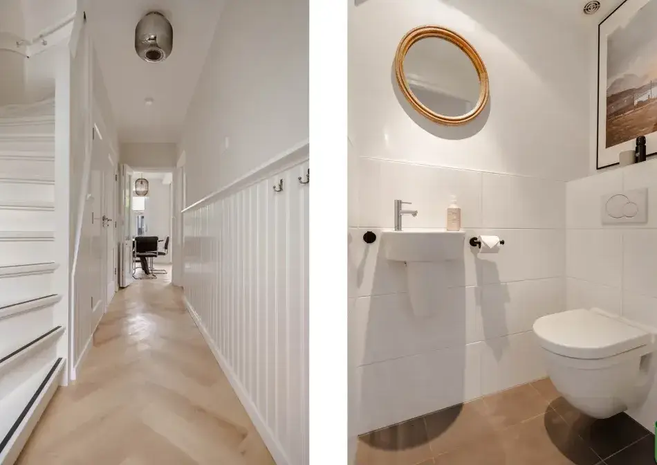 Foto #1 Huurwoning Henk Oostveenstraat Abcoude