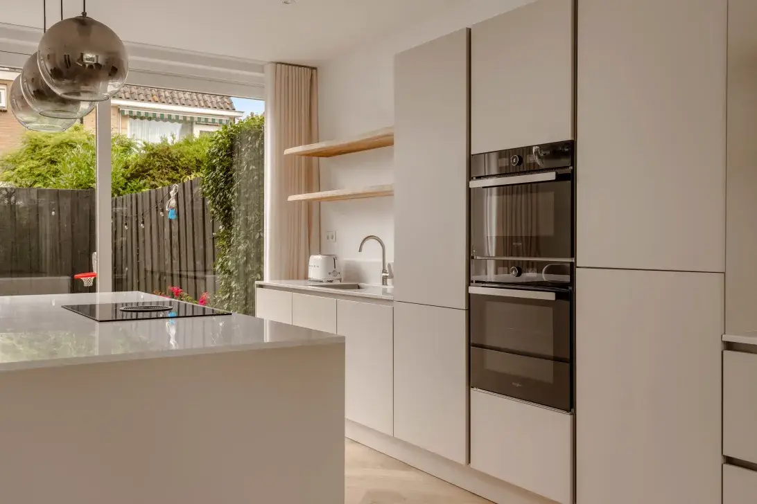 Foto #2 Huurwoning Henk Oostveenstraat Abcoude