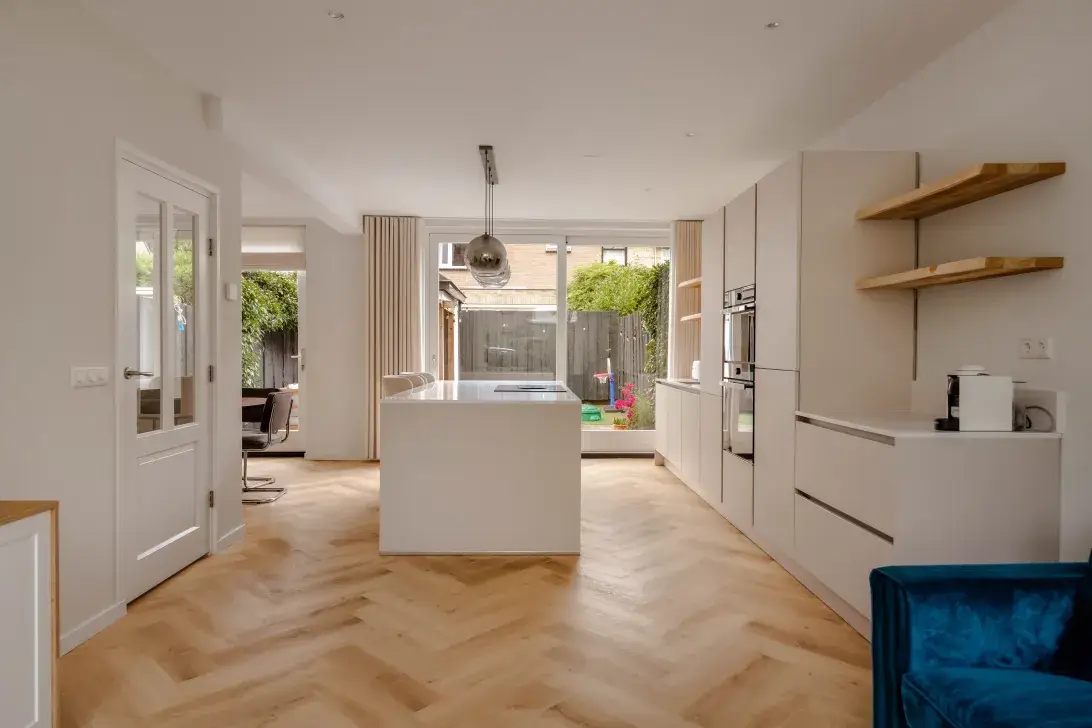 Foto #3 Huurwoning Henk Oostveenstraat Abcoude