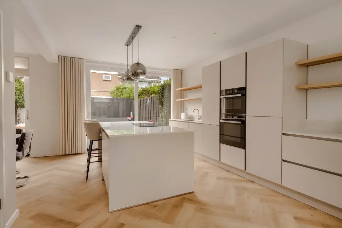 Foto #5 Huurwoning Henk Oostveenstraat Abcoude