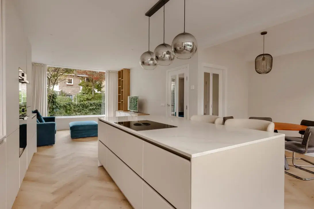 Foto #7 Huurwoning Henk Oostveenstraat Abcoude