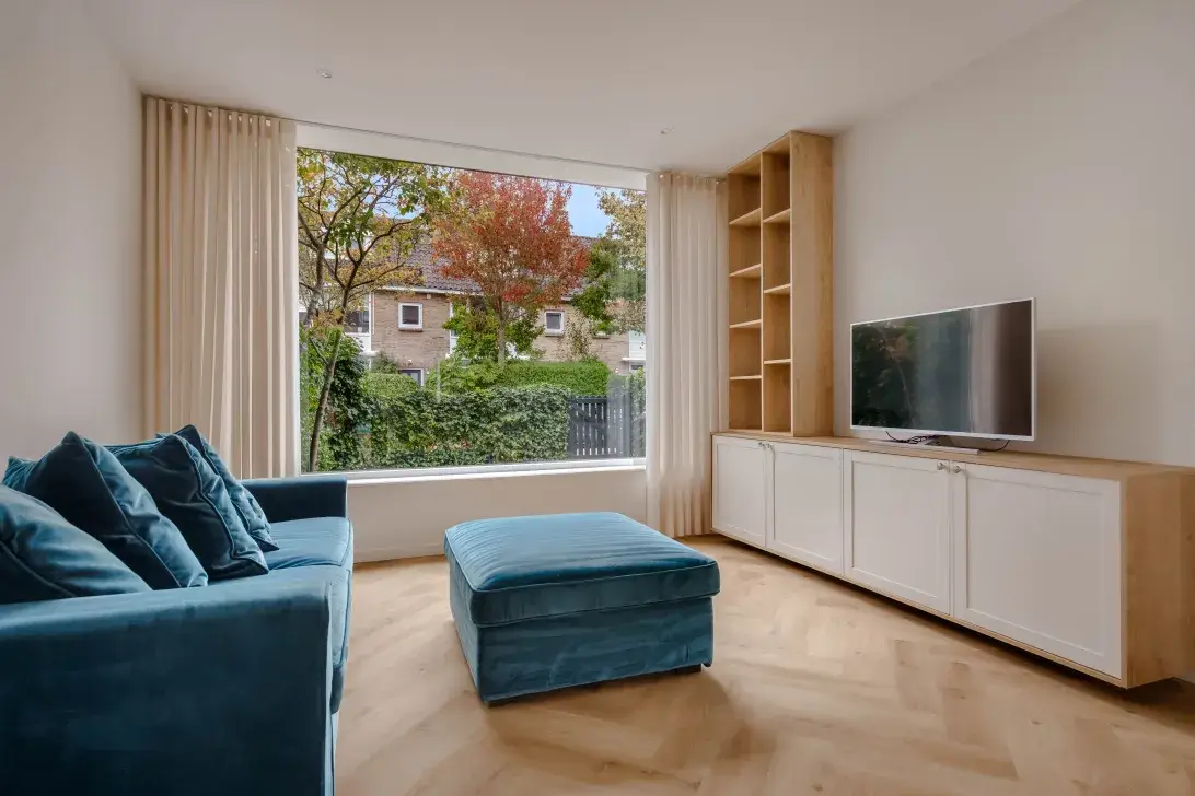 Foto #10 Huurwoning Henk Oostveenstraat Abcoude