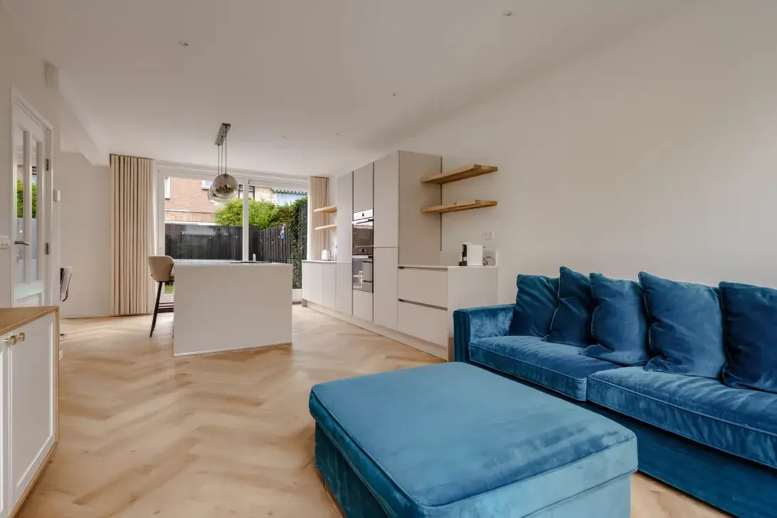 Foto #12 Huurwoning Henk Oostveenstraat Abcoude