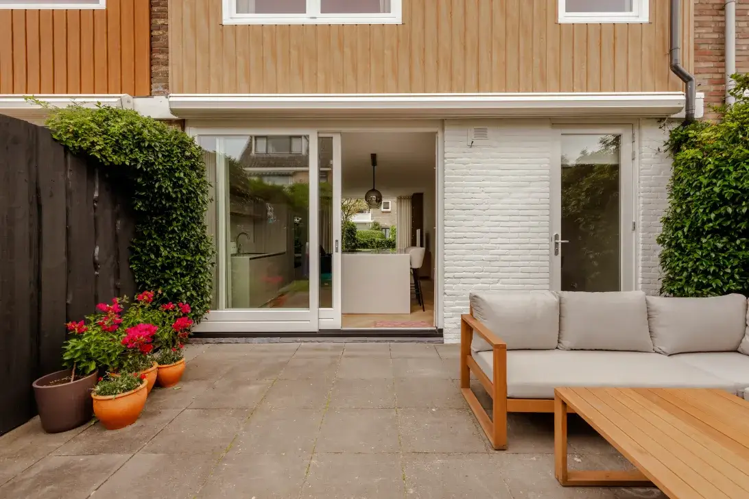 Foto #29 Huurwoning Henk Oostveenstraat Abcoude