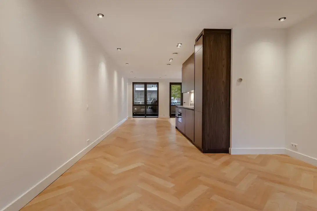 Foto #5 Appartement Kostverlorenhof Amstelveen