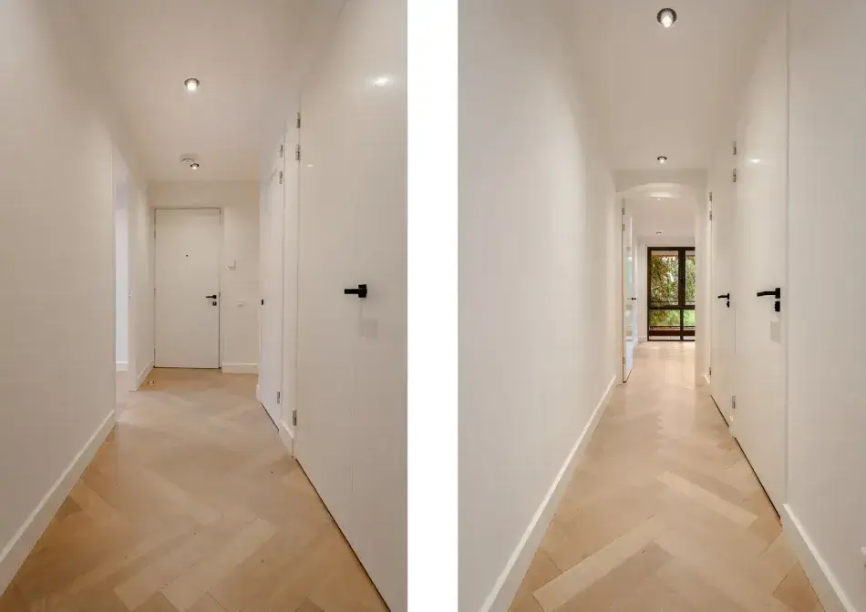 Foto #7 Appartement Kostverlorenhof Amstelveen