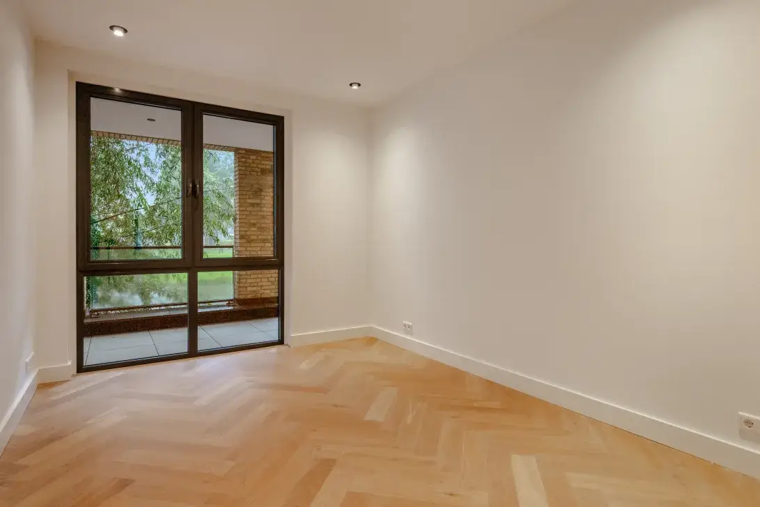 Foto #8 Appartement Kostverlorenhof Amstelveen