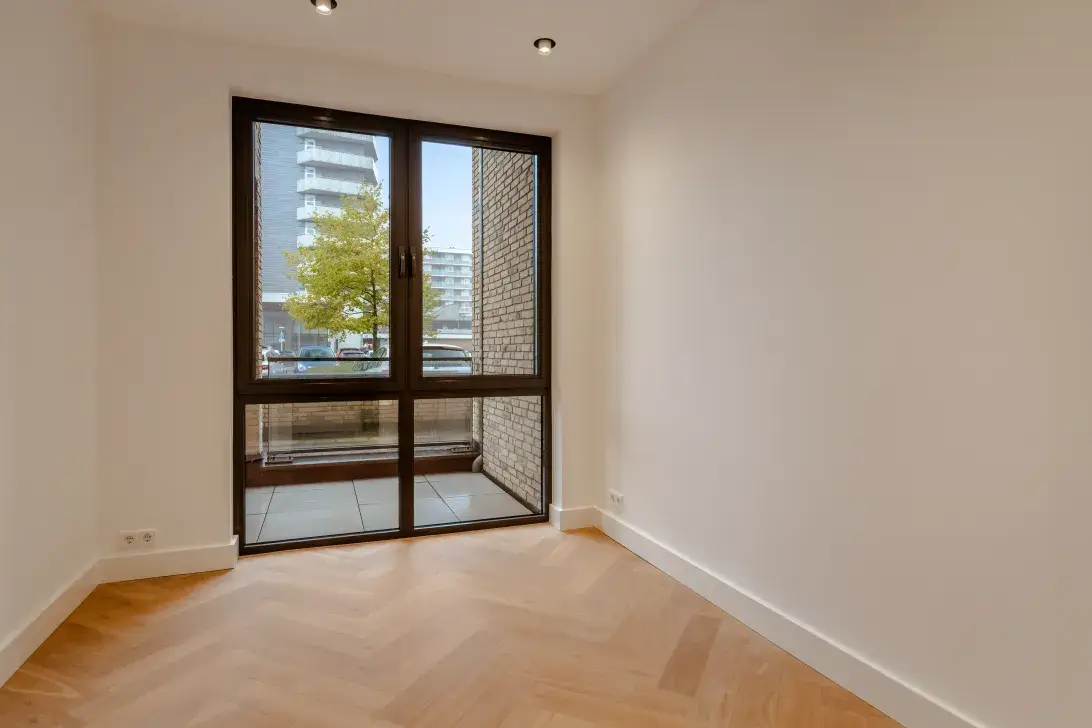 Foto #10 Appartement Kostverlorenhof Amstelveen