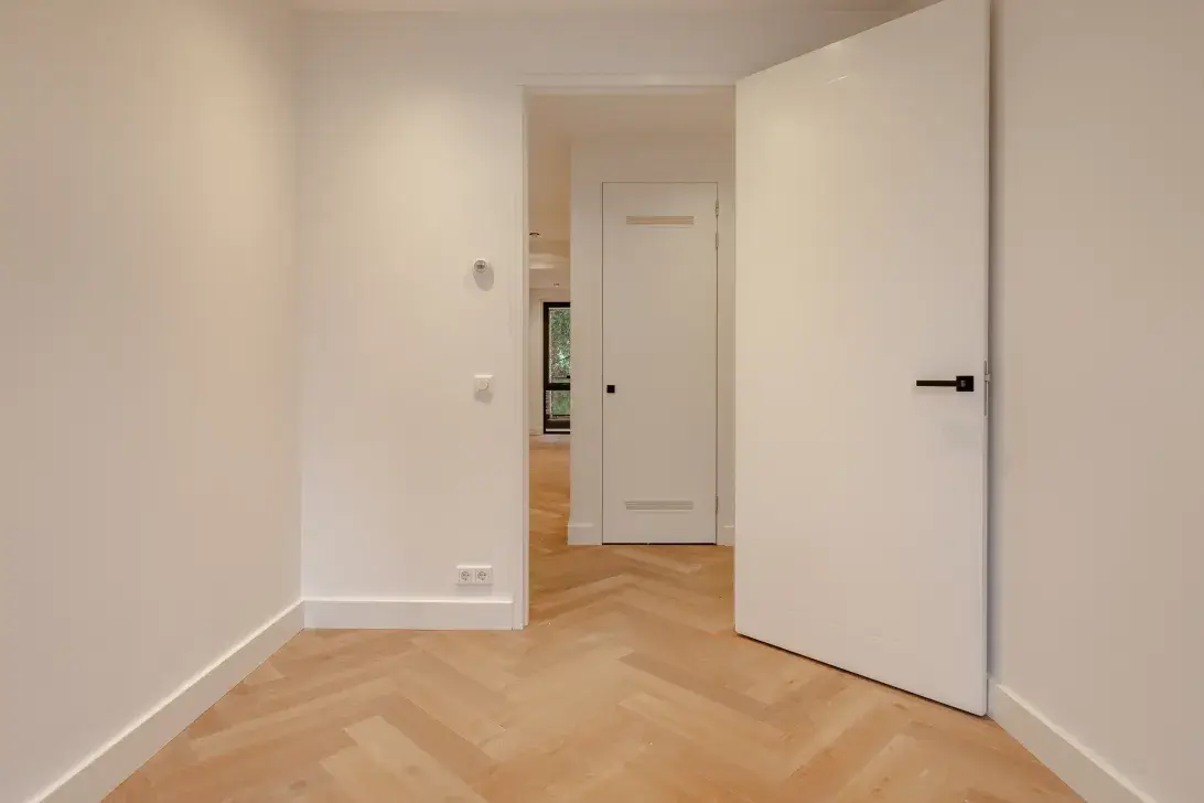Foto #11 Appartement Kostverlorenhof Amstelveen