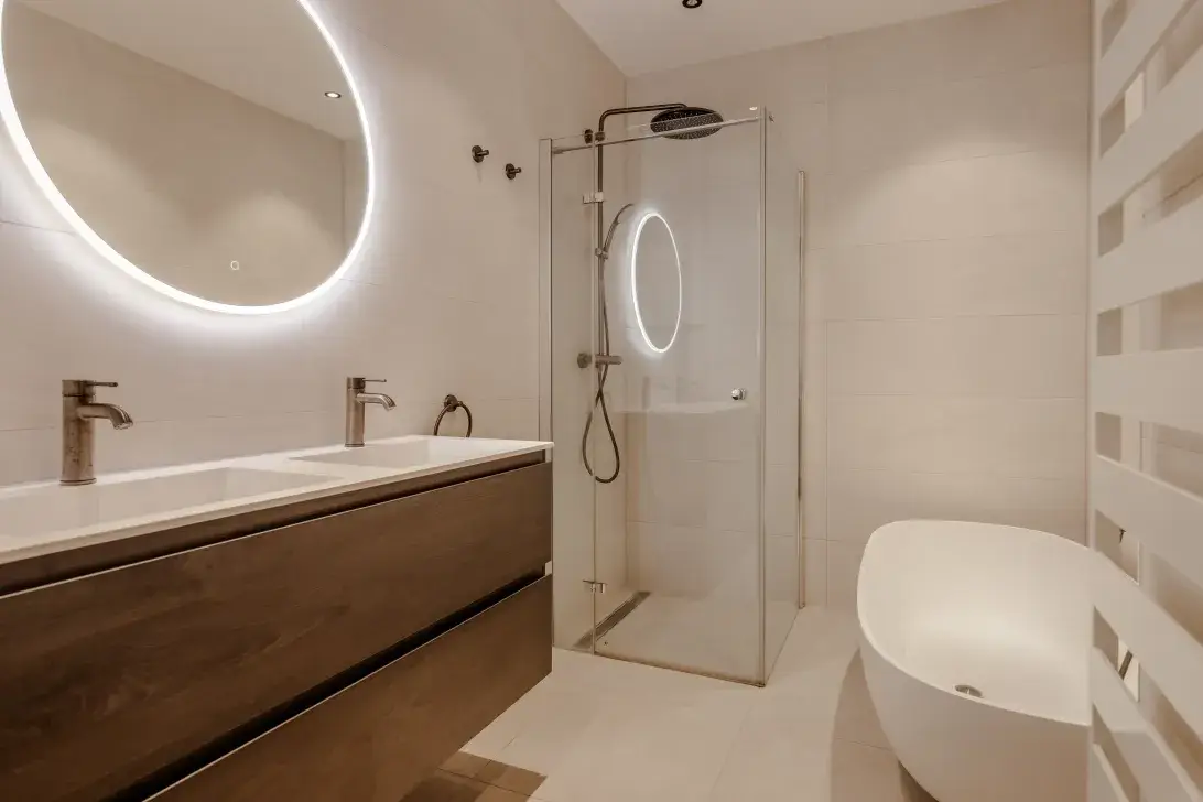 Foto #12 Appartement Kostverlorenhof Amstelveen