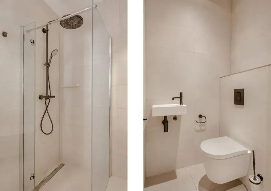 Foto #13 Appartement Kostverlorenhof Amstelveen