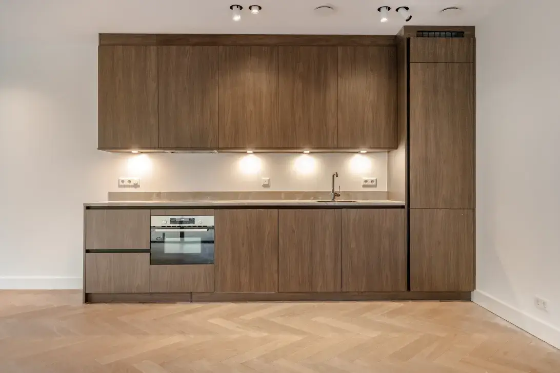 Foto #2 Appartement Kostverlorenhof Amstelveen