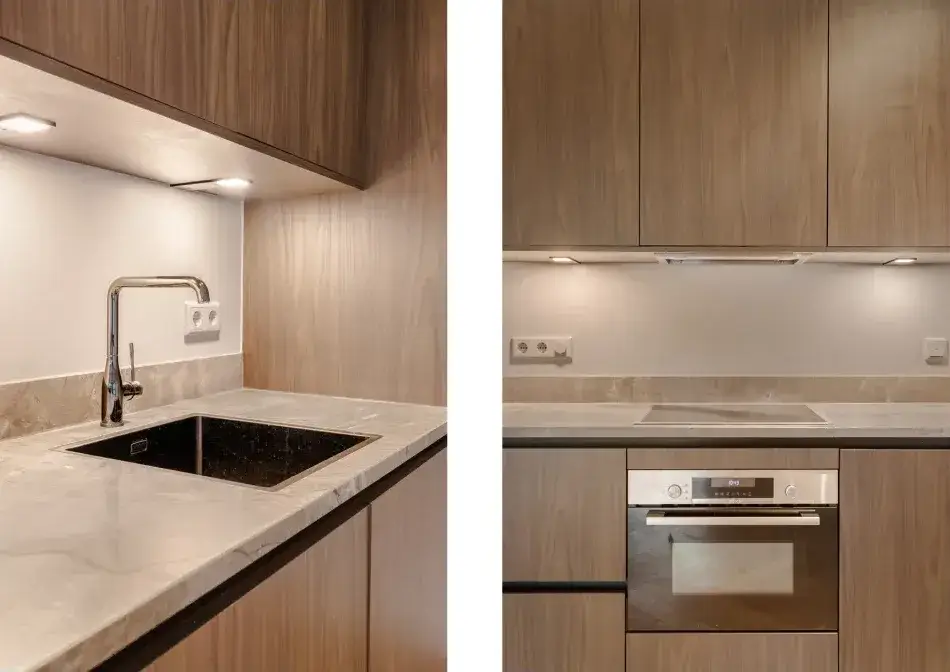 Foto #3 Appartement Kostverlorenhof Amstelveen