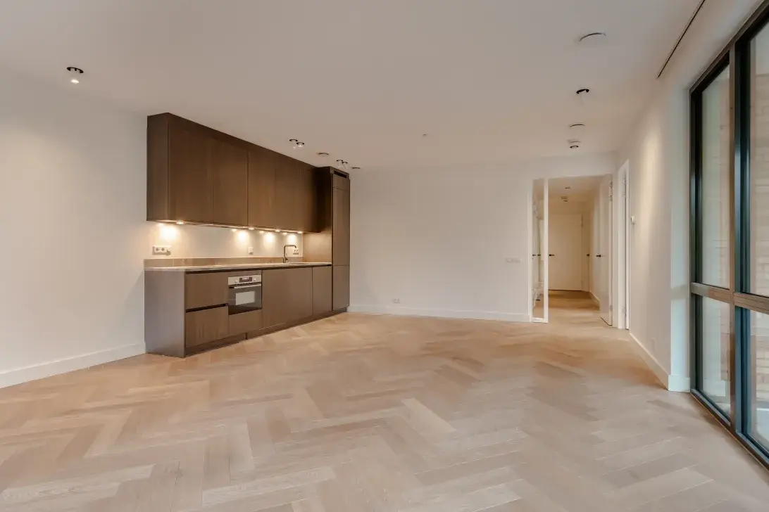 Foto #6 Appartement Kostverlorenhof Amstelveen