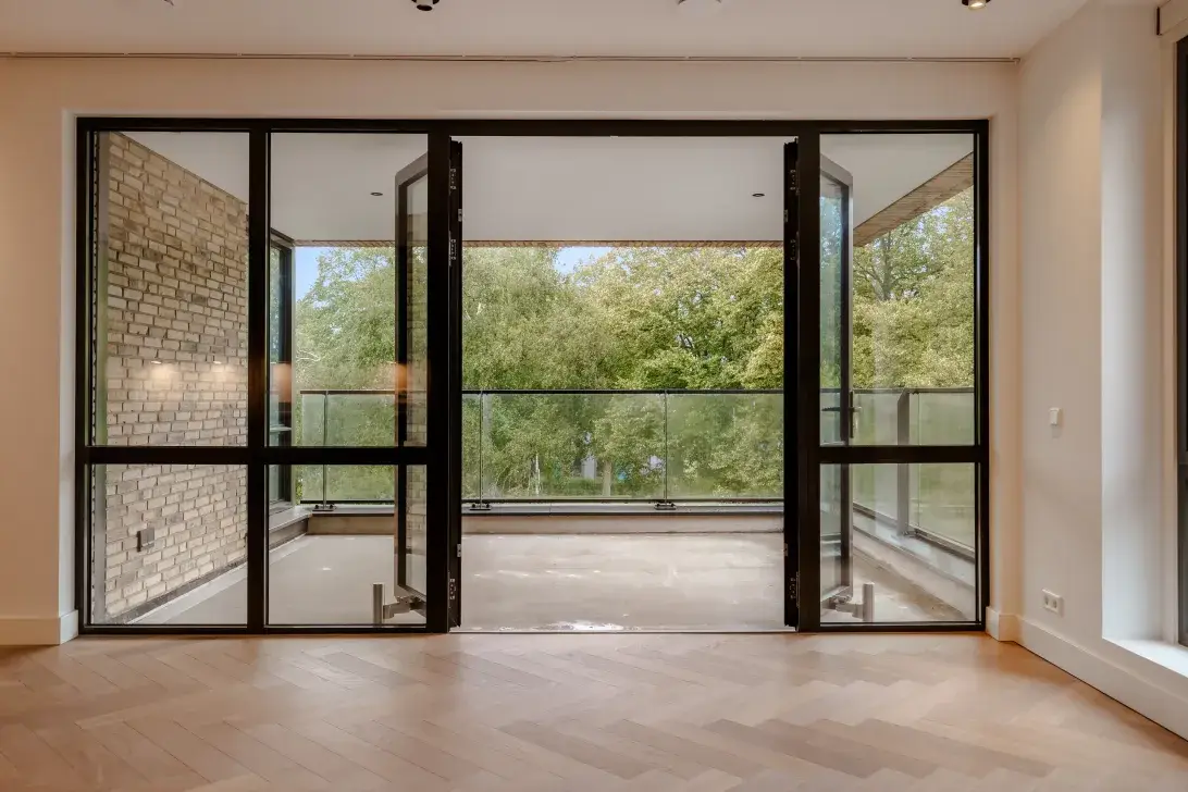 Foto #7 Appartement Kostverlorenhof Amstelveen