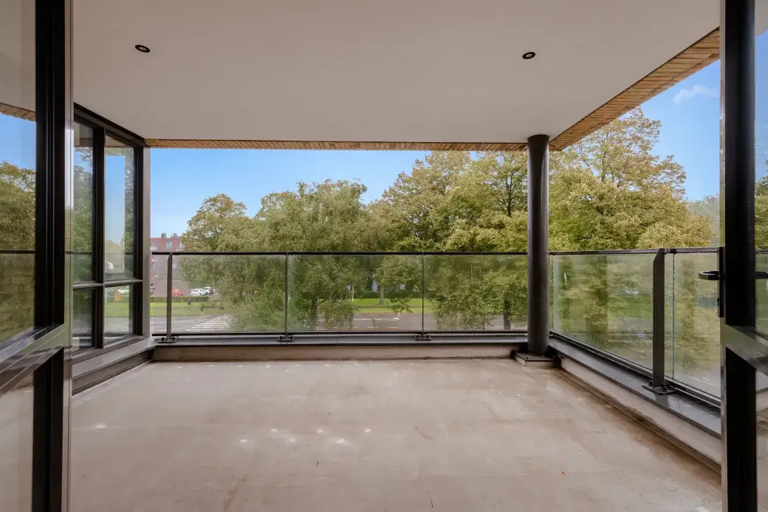 Foto #8 Appartement Kostverlorenhof Amstelveen
